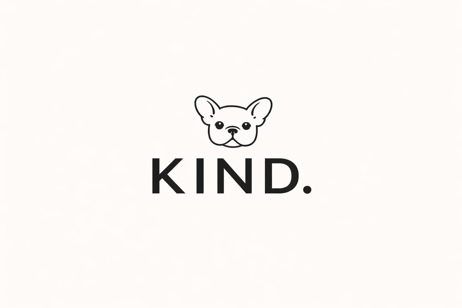 KIND.
