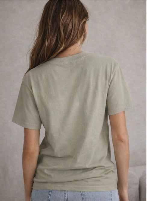 KIND. Unisex Signature Vintage T-Shirt | Stanley/Stella Tee